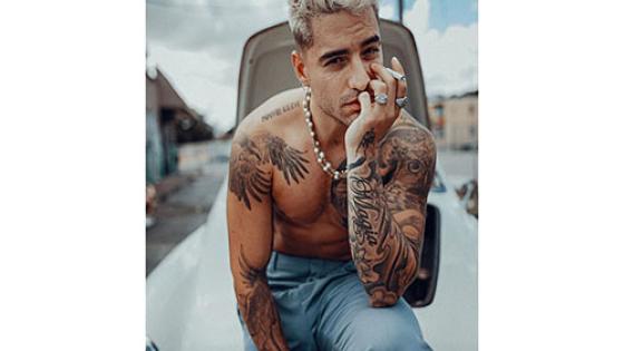 Maluma Tatuajes Maluma Tatuajes