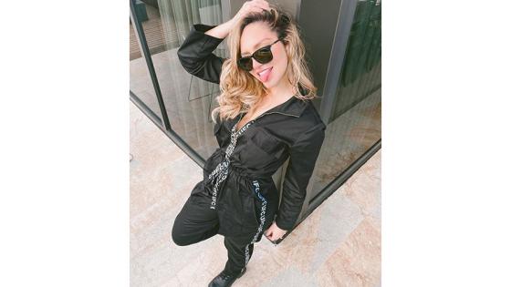 Kimberly Reyes Kimberly Reyes