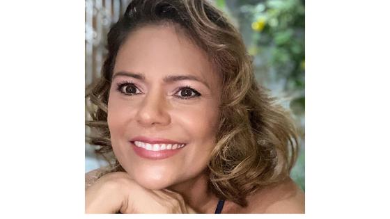 Adriana Ricardo hoy en día Adriana Ricardo hoy en día