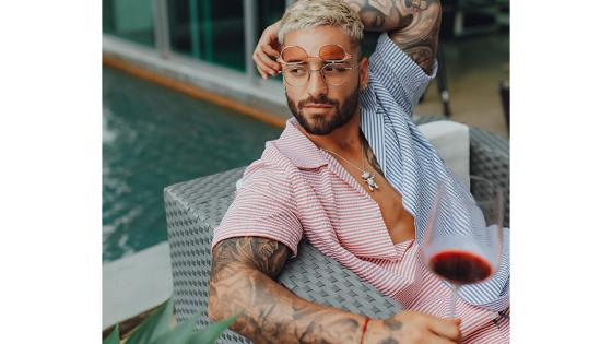 Maluma,tatuajes Maluma,tatuajes