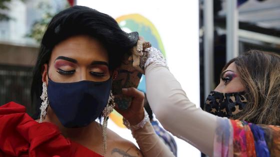 Mes de la Diversidad en Medellín Mes de la Diversidad en Medellín