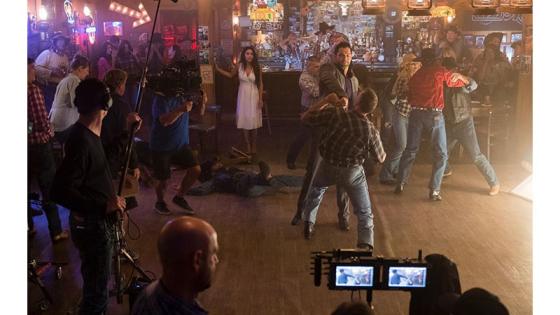 Temporada #4 Lucifer Temporada #4 Lucifer