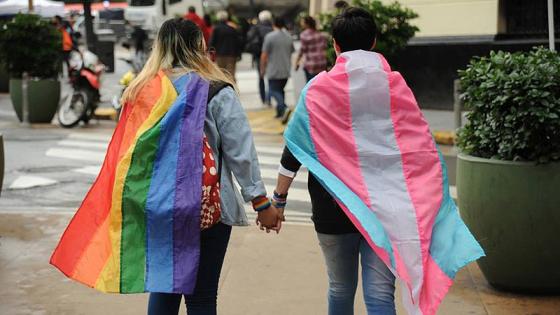 Orgullo LGBT Orgullo LGBT