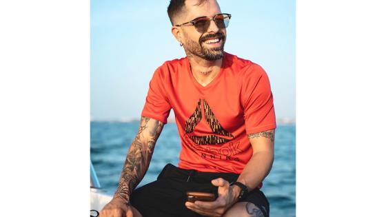 Mike Bahia tatuajes Mike Bahia tatuajes