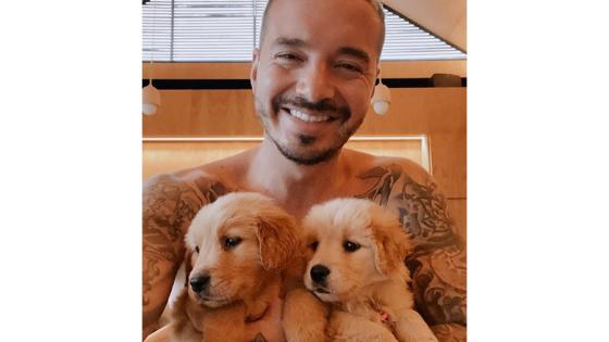 Jbalvin deja ver sus tatuajes Jbalvin deja ver sus tatuajes