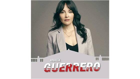 Las mejores imágenes de Carolina Gómez en la venganza de Analía Las mejores imágenes de Carolina Gómez en la venganza de Analía