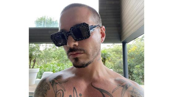 Tatuajes de Jbalvin Tatuajes de Jbalvin