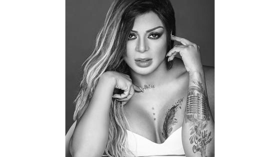 Tatuajes de Marbelle Tatuajes de Marbelle