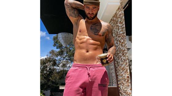 Maluma,tatuajes Maluma,tatuajes