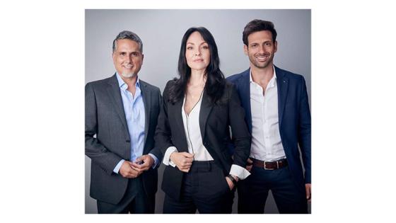 La venganza de Analía La venganza de Analía
