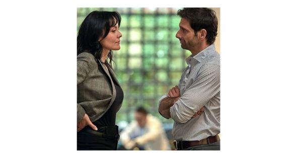 Pablo y Analía Pablo y Analía