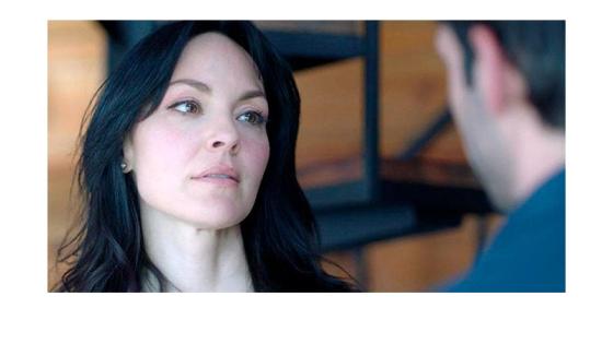 Carolina Gómez como Analía Carolina Gómez como Analía
