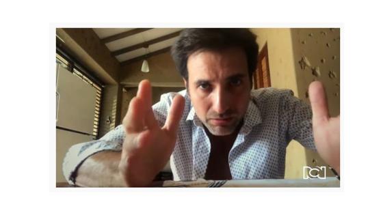 Andrés Suárez/Alejo