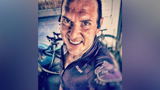 Andrés Parra Andrés Parra