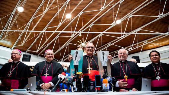 Beatificación José Gregorio Hernández 