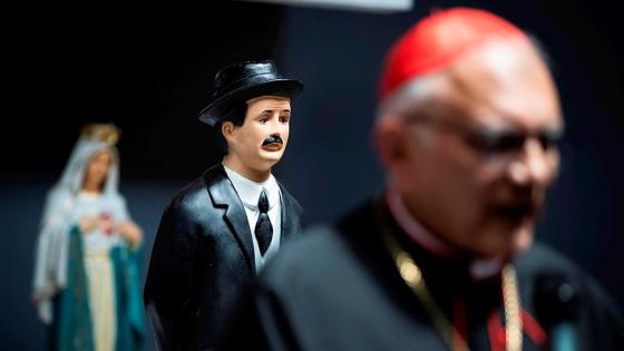 Beatificación José Gregorio Hernández 