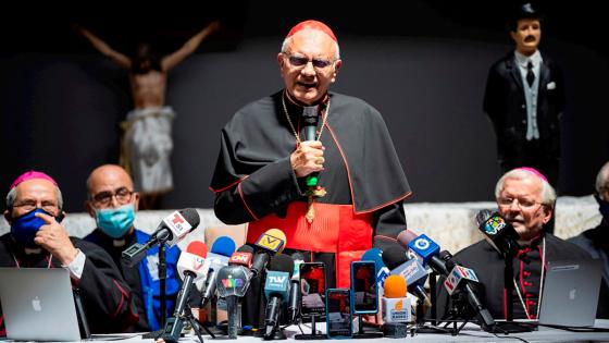 Beatificación José Gregorio Hernández 