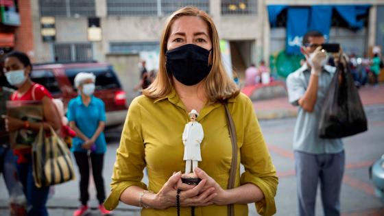 Beatificación José Gregorio Hernández 