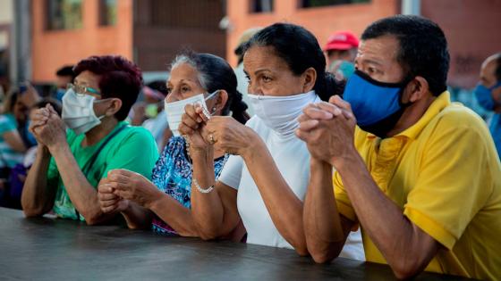 Beatificación José Gregorio Hernández 