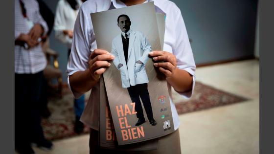 Beatificación José Gregorio Hernández 