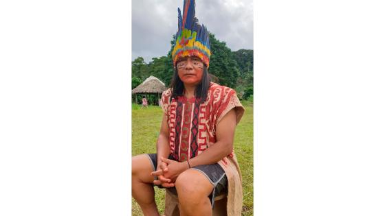 Comunidad Sapara Comunidad Sapara
