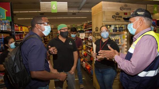 Inspecciones bioseguridad Panamá Inspecciones bioseguridad Panamá