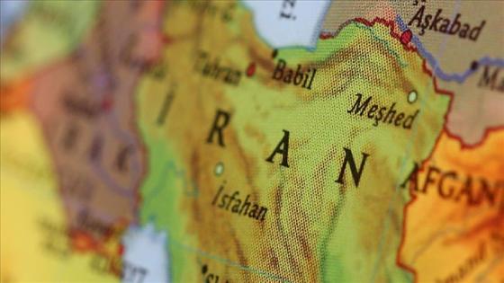 VIDEO | Fuerte explosión sacudió la capital Irán VIDEO | Fuerte explosión sacudió la capital Irán