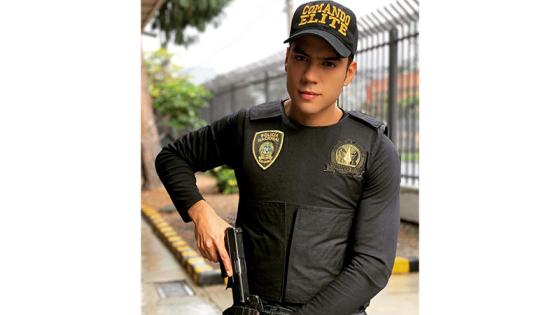 Jeronimo Cantillo Jeronimo Cantillo