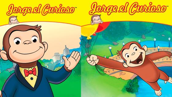 'Junio curiosoooh'