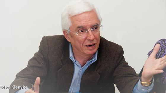 “Cuando el coronavirus apareció en Colombia, ya la economía era un desastre": Jorge Enrique Robledo