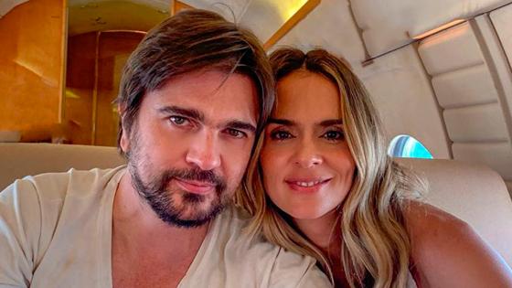 karen martínez y juanes karen martínez y juanes