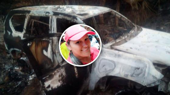 Presunto asesino de Karina García fue enviado a la cárcel Presunto asesino de Karina García fue enviado a la cárcel