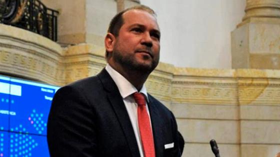 Lidio García