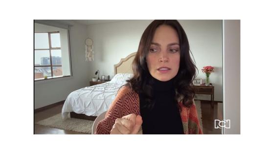 Juliana Galvis/Lulú