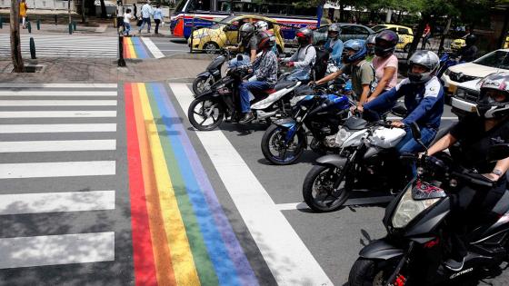 Mes de la Diversidad en Medellín Mes de la Diversidad en Medellín