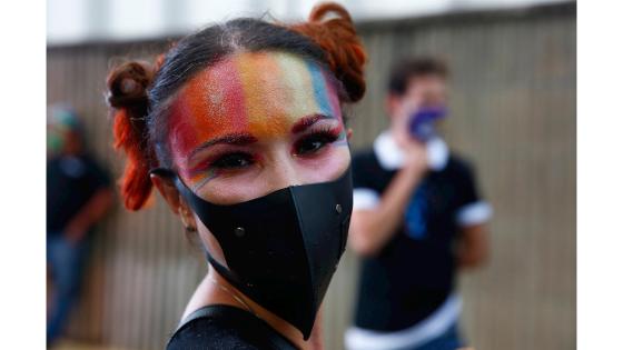 Mes de la Diversidad en Medellín