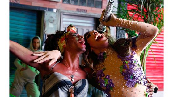 Mes de la Diversidad en Medellín Mes de la Diversidad en Medellín