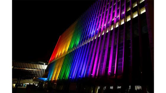 Mes de la Diversidad en Medellín Mes de la Diversidad en Medellín