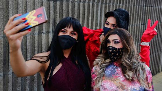 Mes de la Diversidad en Medellín Mes de la Diversidad en Medellín
