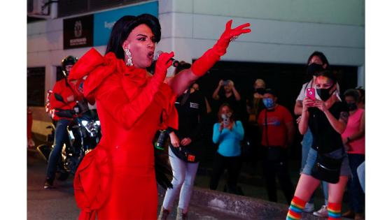 Mes de la Diversidad en Medellín Mes de la Diversidad en Medellín