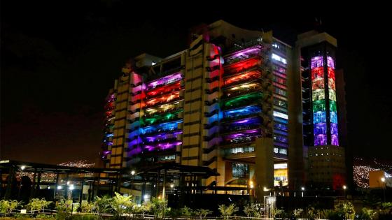 Mes de la Diversidad en Medellín Mes de la Diversidad en Medellín