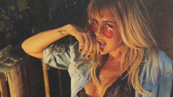 Natalia Paris Natalia Paris