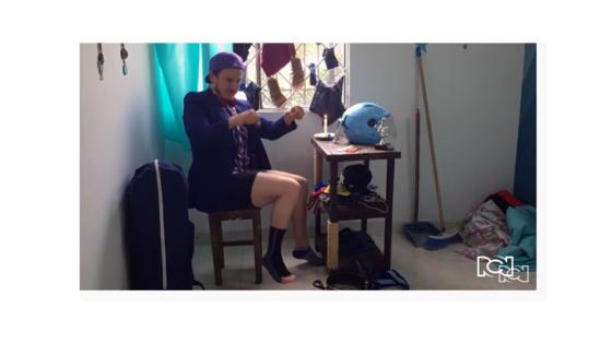 Ernesto Ballén-Néstor