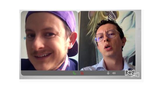 Ernesto Ballén-Néstor