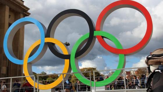 Juegos olímpicos Tokio 2021