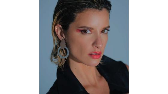 Actriz Ana Wills Actriz Ana Wills