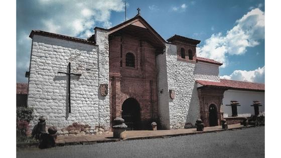 Monasterio Santo Ecceomo