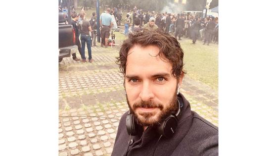 Manolo Cardona Manolo Cardona