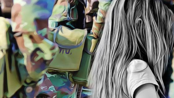 Violaciones a niñas indígenas por parte de militares no son hechos aislados Violaciones a niñas indígenas por parte de militares no son hechos aislados