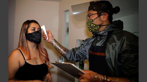 Tatuadores en Colombia Tatuadores en Colombia